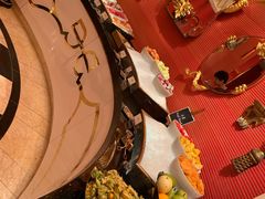 -咖啡苑 - 蔚藍夏日限定主题(永利皇宫店)