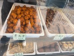 -老回回饺子馆(海洋馆店)