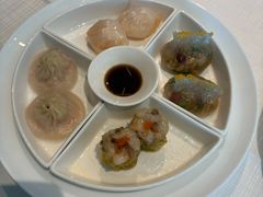 -金悦轩海鲜酒家(拱北店)