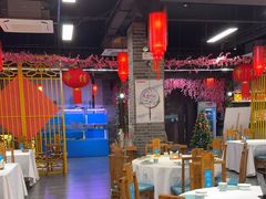 -一品江南韵·淮扬菜