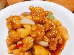 -頂好酒家·经典粤菜(海信广场店)