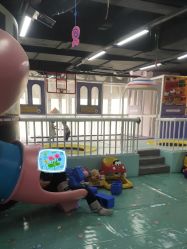 -妙糖乐园(乐坊·大华生活广场店)
