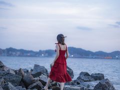 -厦门鼓浪屿青木蟳埔簪花写真摄影(鼓浪屿店)