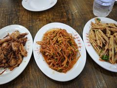 -西塔大冷面(市府大路店)