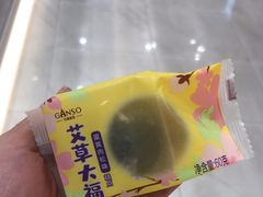 -GANSO元祖食品(下沙店)