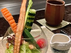 -Ginza Onodera铁板烧(外滩十八号店)