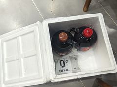 -永红源啤酒·烧烤·海鲜·大排档(台柳路店)