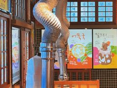-安又胖韩国烤肉