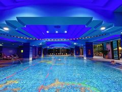 -Waterfall瀑布湾优健源(华侨城店)