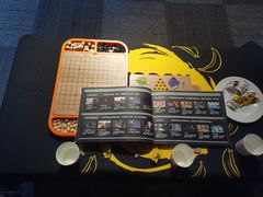 -VR间客漫虚拟现实体验馆(汉街店)