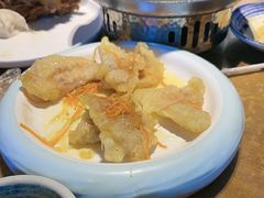 -95号酱骨·一块豆腐(展春园西路店)