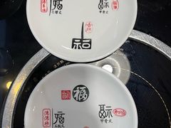 -湖南文氏湘菜馆(顺河高架路店)