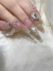 -M·X Nail日式美甲美睫