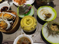 海胆-海天盛宴海鲜自助(正大广场店)