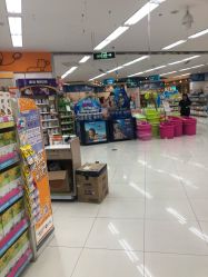 -孩子王(昆山招商花园城店)