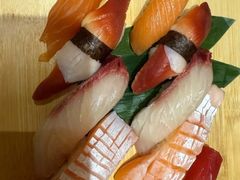 -鮨桐日本料理(望京店)