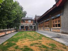 -那家小馆•北京菜•烤鸭(香山店)
