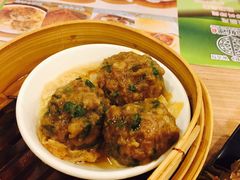 -添好运点心专门店(中环IFC店)
