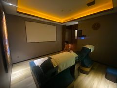 -三谷里·生态水疗空间(五一店)