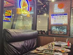 -Tubestation站点比萨(高新万达ONE店)