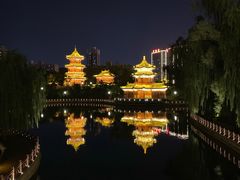 -迎泽公园