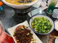 -西江美食舫·江西菜(健德桥店)