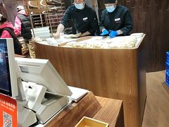 -嘉华鲜花饼·现烤(昆明老街店)