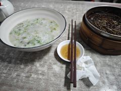 -曼曼汤包(建国西路店)