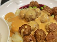 -宜家·瑞典风味餐厅(无锡店)
