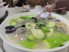 -轩记海鲜餐厅·四十五年老字号·经典粤菜(西区彩虹店)