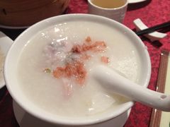 鱼片粥-申粤轩酒楼·三十年粤菜经典(丁香花园店)