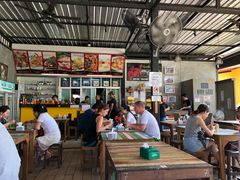 -Doo Dee Thai Food(Issan/Isaan/Esan)