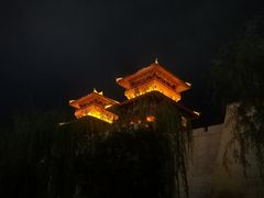 -中国汉城景区