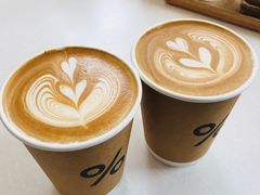 -% Arabica阿拉比卡咖啡(深圳湾万象城店)