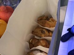-贝儿多爸爸泡芙(合生汇店)