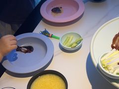 -额娘·春饼烤鸭(天鸿店)