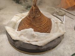 -鲜潭蒸汽石锅鱼(五道口购物中心店)