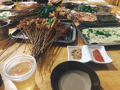 -夜烤·宜宾烧烤(洋河路店)