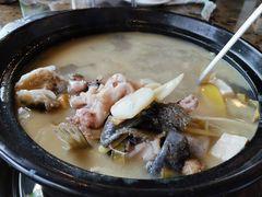 -贡椒鱼老店·雅安十大名店