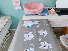 -纳吉亚猫专科动物医院·北北分院