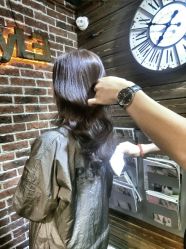 点击看大图 -P.STYLE 派斯造型