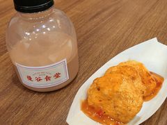 -曼谷食堂·泰国家庭料理
