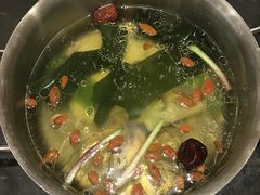 -吉布鲁牛排海鲜自助(龙湖北城天街购物广场店)