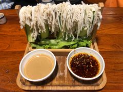 晾衣毛肚-醉长安(南门总店)