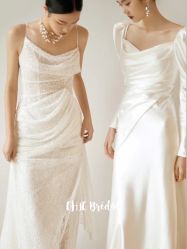 点击看大图 -Chic Bridal 熙可婚纱