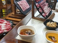 -东来顺•非遗火锅(外滩店)