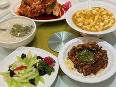 -得月楼·省级非遗·传统苏帮菜(观前店)