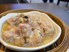-味友味港印记(厦门集美银泰百货店)