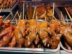 -大学城夜市大排档(凤栖路店)