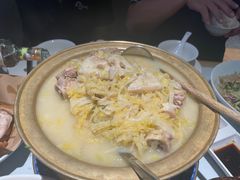 -关东小磨东北菜(漕河泾印象城店)